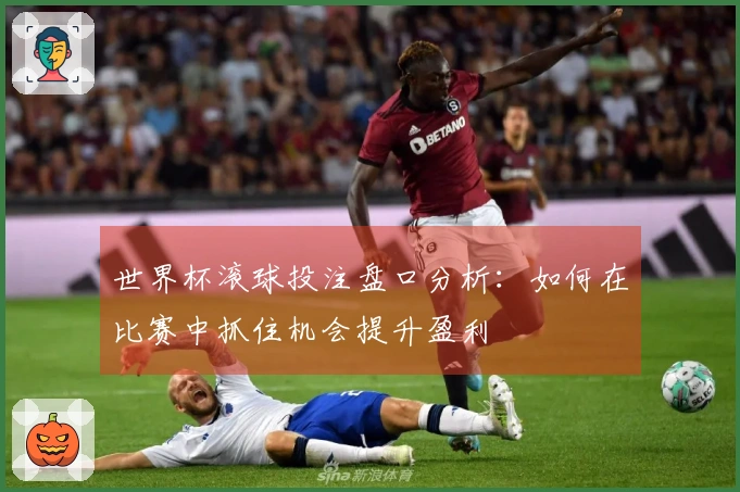 世界杯滚球投注盘口分析：如何在比赛中抓住机会提升盈利