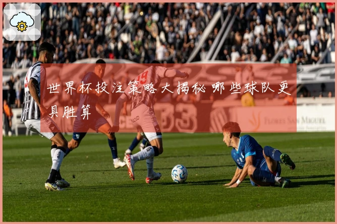 世界杯投注策略大揭秘 哪些球队更具胜算