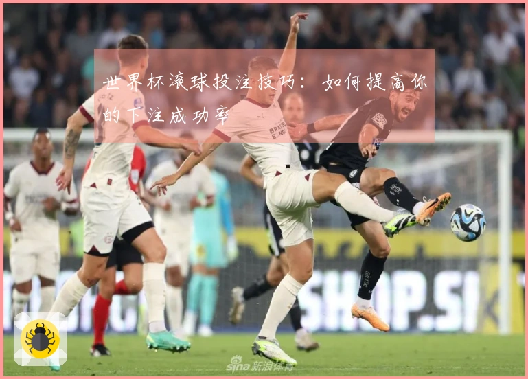 世界杯滚球投注技巧：如何提高你的下注成功率